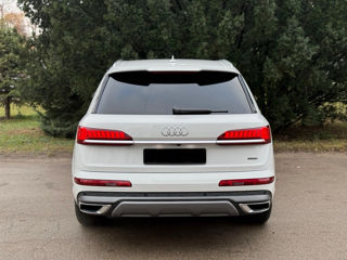 Audi Q7 foto 5