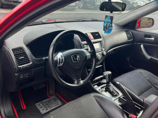 Honda Accord foto 6