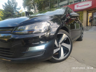 R18. Golf 7,5 GTI foto 3