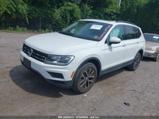 Volkswagen Tiguan foto 2