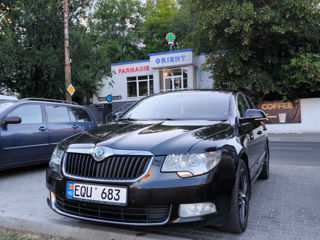 Skoda Superb foto 7