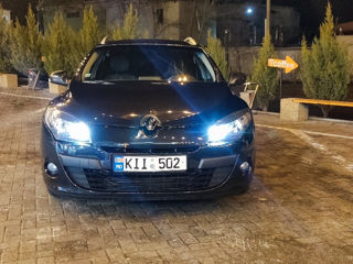 Renault Megane foto 2