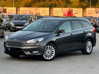 Ford Focus foto 3