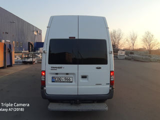 Ford Transit foto 3