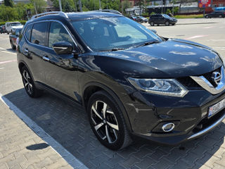 Nissan X-Trail фото 4