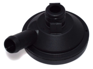Мембрана КВКГ Renault Scenic, Megane, Duster 1.9 DCI DTI и 2.0L