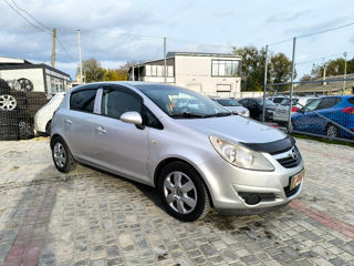 Opel Corsa foto 3