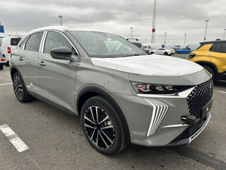 DS Automobiles DS 7 Crossback foto 7