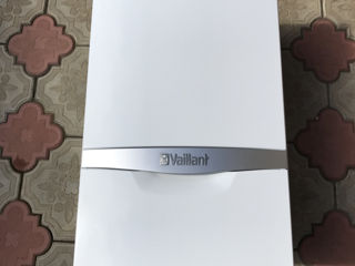 Vaillant eco Tec plus Condens 24/28 kw foto 2