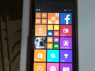 Продам телефон Microsoft Lumia540 foto 3