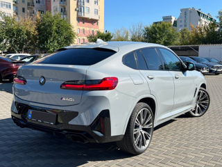 BMW X4 foto 5