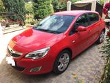 Opel Astra foto 6