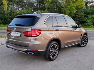 BMW X5 foto 17