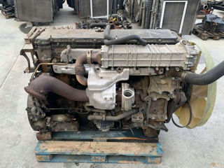 Двигатель Mercedes actros Mp 4 2545