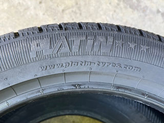 225/45 R17 Platin Rp70/ Доставка, livrare toata Moldova 2023 foto 6