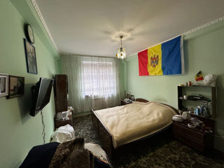 Apartament cu 3 camere, 71 m², Poșta Veche, Chișinău foto 4