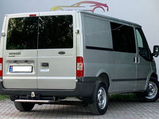 Ford Transit foto 4