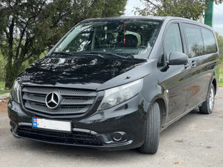 Mercedes Vito foto 1