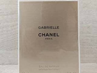 Chanel Gabrielle