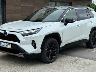 Toyota Rav 4 foto 1