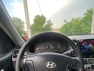 Hyundai Santa FE foto 3