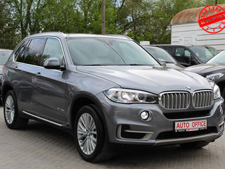 BMW X5 foto 3