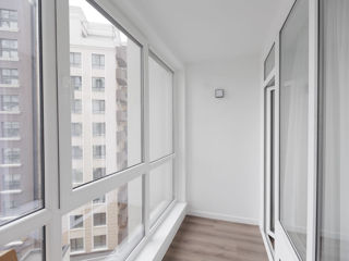 Apartament cu 1 cameră, 45 m², Centru, Chișinău foto 6