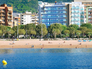 Испания  из Кишинёва !!! Hotel GHT Maritim Calella 4* по привлекательным ценам!