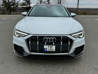 Audi A6 Allroad foto 3