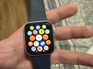 Apple Watch SE 2 (2023) foto 5