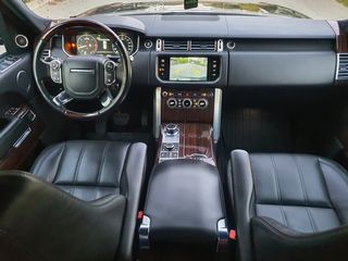 Land Rover Range Rover foto 11