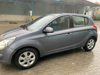 Hyundai i20 foto 3