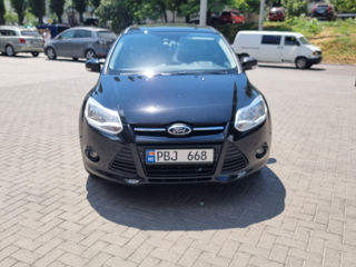 Ford Focus foto 2