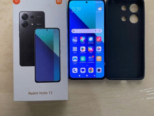 Xiaomi redmi note 13 8/256