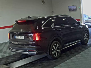 KIA Sorento foto 3