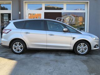 Ford S-Max foto 4