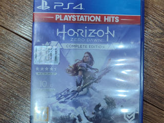 Horizon Zero Dawn (Complete Edition)