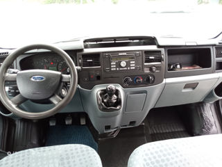 Ford Transit foto 4