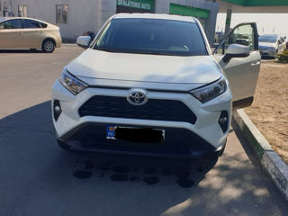 Toyota Rav 4 foto 1