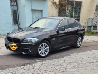 BMW 5 Series foto 5