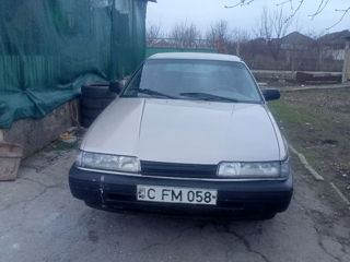 Mazda 626 foto 4