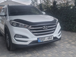 Hyundai Tucson foto 5