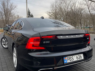 Volvo S90 foto 6