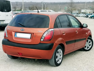 KIA Rio foto 2