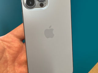 iPhone 13Pro Max Siera Blue 1Tb Perfect 90%bateria Perfect foto 1