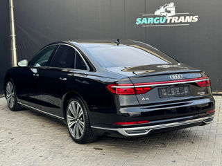 Audi A8 foto 6