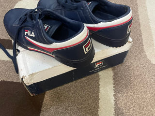 Fila originale