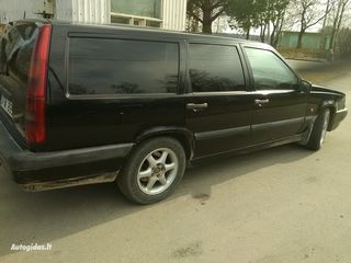 Razborca volvo v70 foto 4