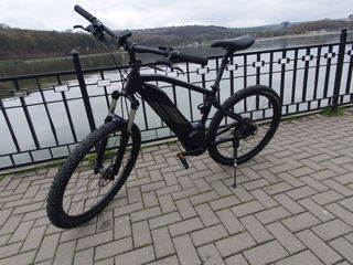 Electro Bike Rockrider E-ST500 2023 фото 3