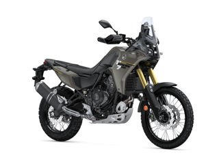 Yamaha Tenere 700 foto 0